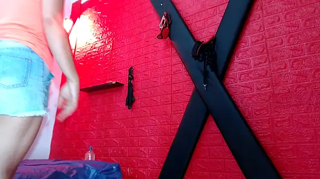 bdsmforever18 Chat XXX live