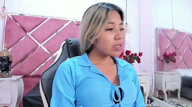 Kimmiebellarie Chat XXX live