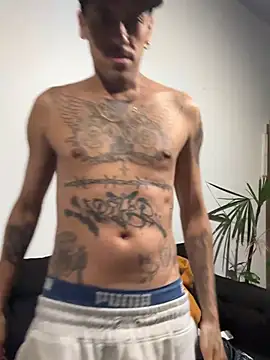 Czat XXX na żywo – 1Erickk