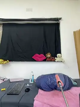 Chat +18 de AddictiveMassiveBooty ao vivo