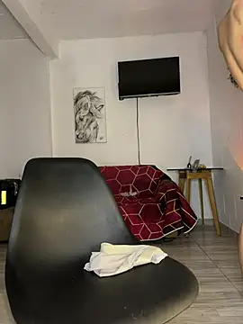 Bodyxx23 élő XXX-chatje