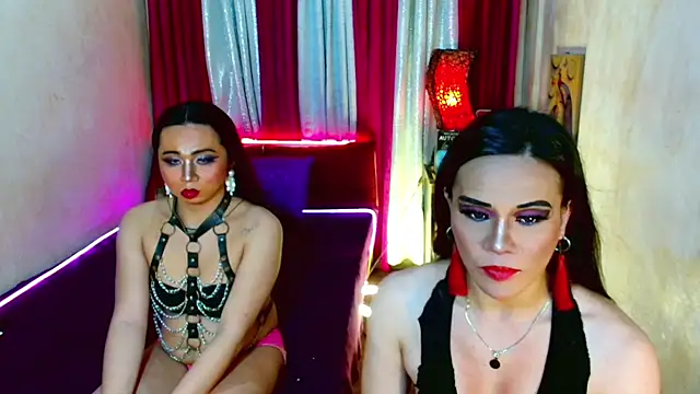 Chat XXX Live 02SweetyBabes