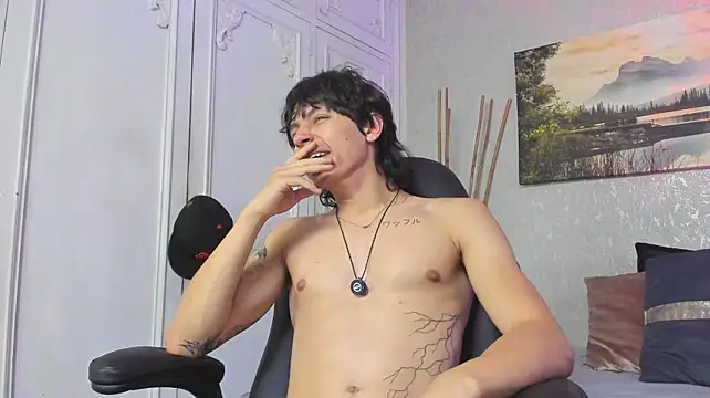 Chat +18 de Tyler_durten ao vivo