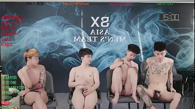 Czat XXX na żywo – SX-109