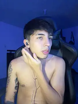pabonsito webkamerás műsora