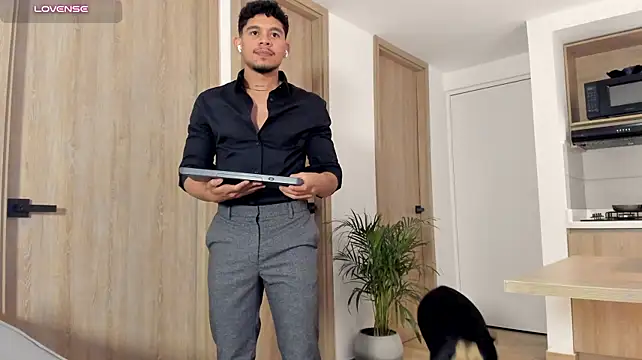 austin_spears_ 라이브 XXX 채팅
