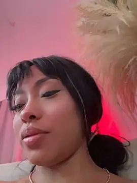 Chat XXX ao vivo de BellaBosh