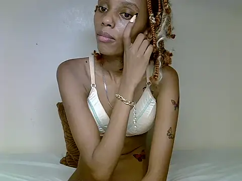 Very_slim Live XXX-Chat