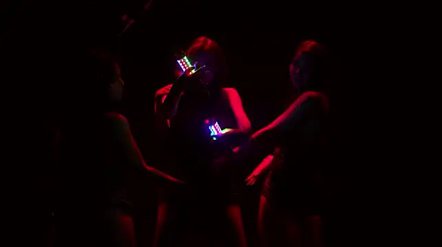 Moon-Velvet's Live XXX Chat