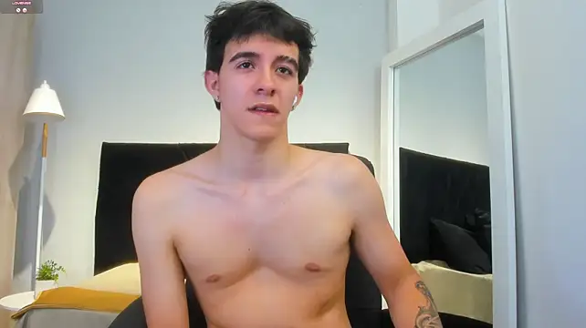 Austinbolt Webcam Show