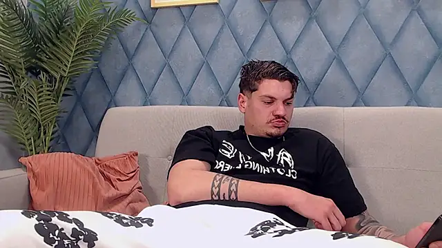 marioalessio Obrolan Langsung XXX