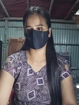 Sexy-Binita's Live XXX Chat