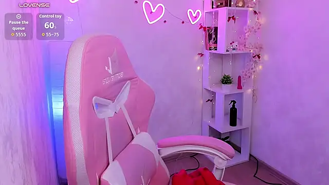 Chat XXX en directo de Star_Tarra