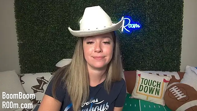 Chat XXX en directo de boomboomr00m