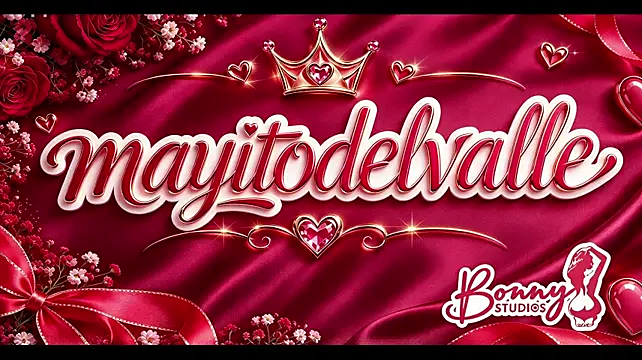 mayitodelvalle Live XXX-Chat