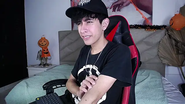 JulianGalan XXX чат на живо