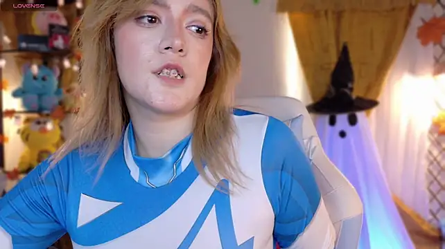Czat XXX na żywo – NaomiShimizu