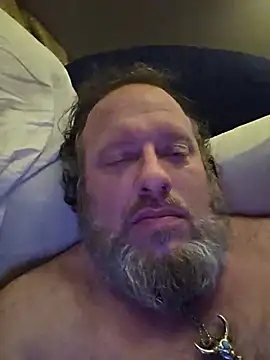 ALABAMER_Hammer1 webkamerás műsora