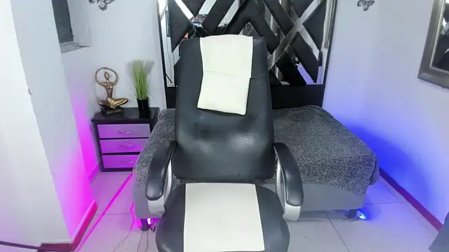 Czat XXX na żywo – Melissa_angelss