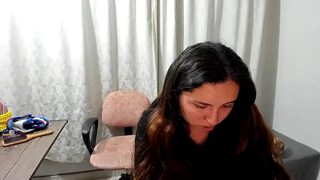 Czat XXX na żywo – _girls_on_fire_