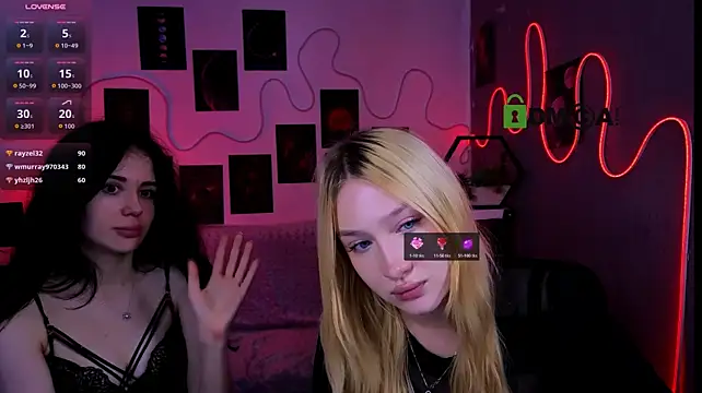 riley_sanders – Naživo XXX chat