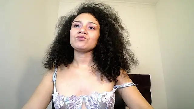 Czat XXX na żywo – Little18Doll