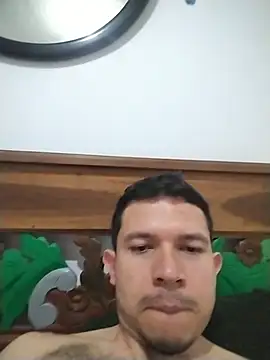 Sexmenfull's Live XXX Chat