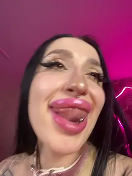 Chatroom XXX en direct de Molly__Moon