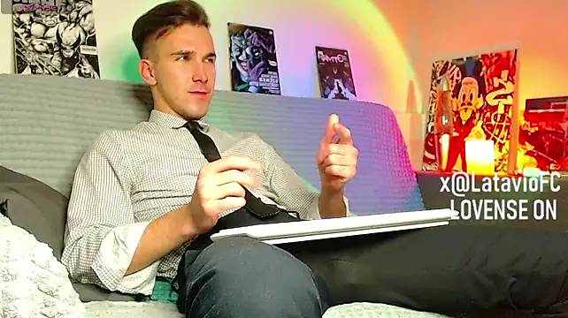 Midnighter_n Live XXX chat