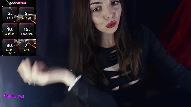 Chat +18 de mia-joy ao vivo