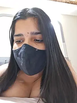 Chat +18 de Anllela_Sagraa ao vivo