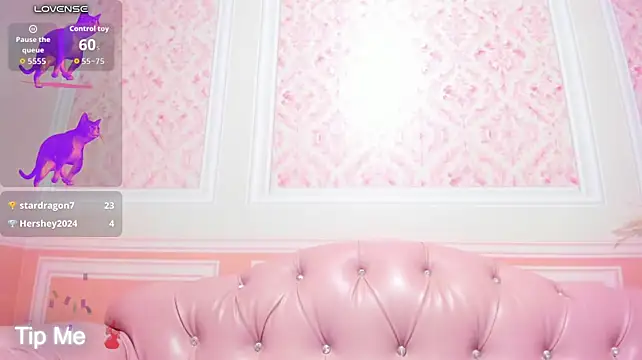 Chat +18 de Elioth_18 ao vivo