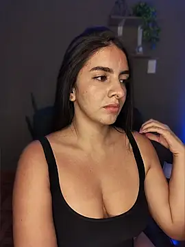 Gabby_Hill's Live XXX Chat