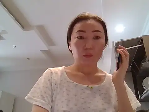 Jadeiam's Live XXX Chat