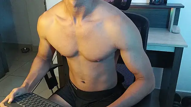 Chat XXX ao vivo de alejo_x3