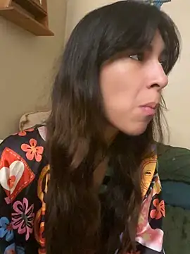 KammyX 라이브 XXX 채팅