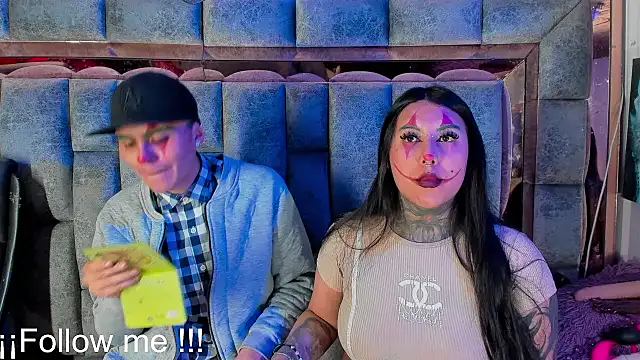 missashlyrosette Webcamshow