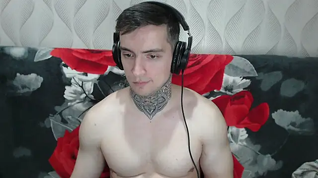 this_is_andy Obrolan Langsung XXX