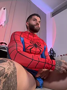 Frank_Farrell 라이브 XXX 채팅
