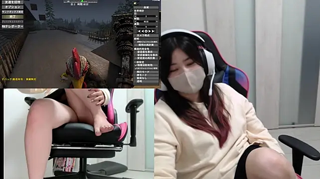 minami1129's Live XXX Chat