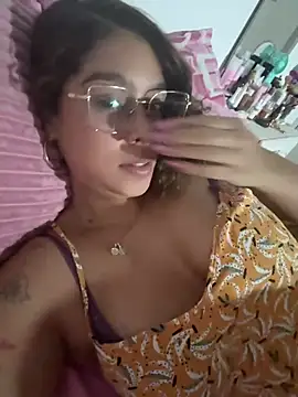 Show webcam de Arteatenea__