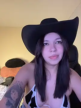 Chat +18 de babyakem ao vivo