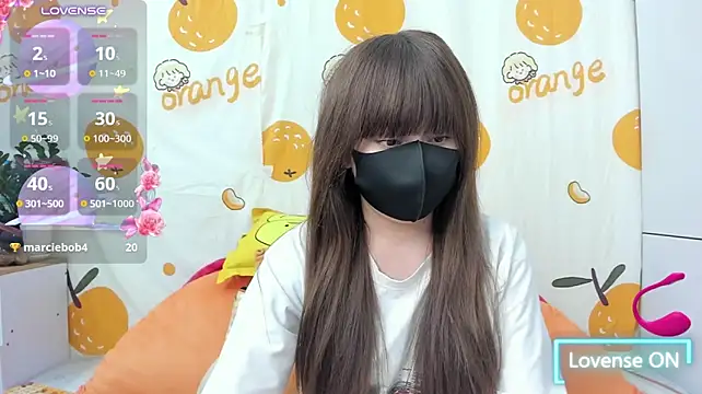 Runarunapi_Chan 现场XXX聊天