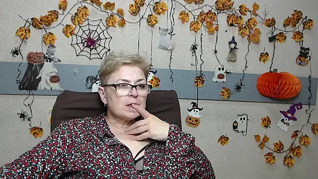 Czat XXX na żywo – EmiliaGree