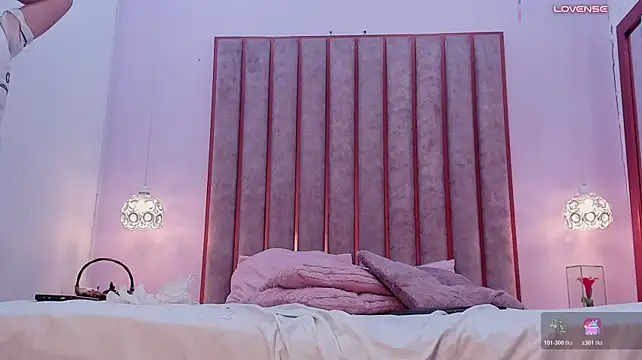 Czat XXX na żywo – Vanesa_Evans