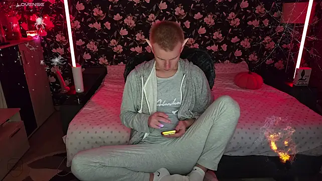 Chat XXX ao vivo de Vuitton