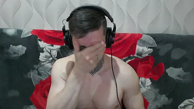 this_is_andy 现场XXX聊天