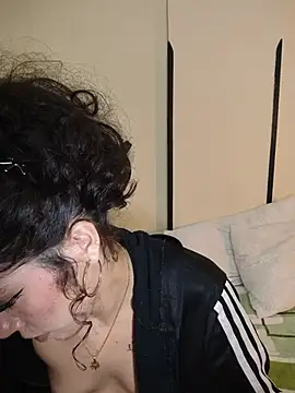 BeellaRosse Live XXX-chat