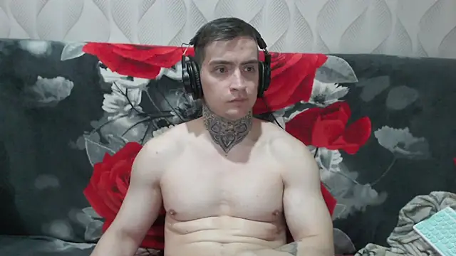 this_is_andy Chat XXX in diretta