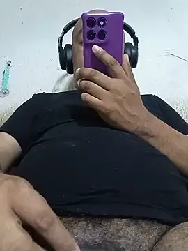 SoyGeorgeDeJalisco Adlı Modelin Web Kamerası Şovu